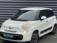 Occasion Fiat 500L Pop Star 95 ch (69 kW) 2015 Blanc Monospace
