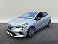 Occasion Renault Clio V Equilibre 2023 Gris Citadine