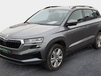 Occasion Skoda Karoq Selection 150 ch (110 kW) 2025 SUV