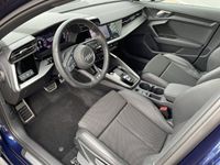 occasion Audi A3 Sportback S line 35 TFSI 110 kW (150 ch) S tronic