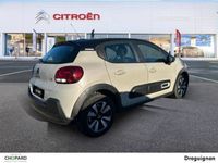 occasion Citroën C3 - VIVA167473022