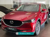 occasion Mazda CX-5 2.2l Skyactiv-d 150 Ch 4x2 Dynamique