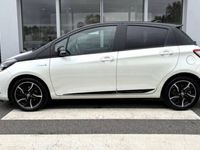 occasion Toyota Yaris Hybrid 