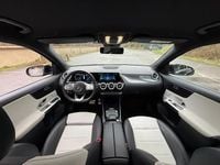 Occasion Mercedes GLA200 AMG line 150 ch (110 kW) 2022 Noir SUV