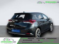 occasion Toyota Auris Hybrid 