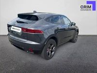 Occasion Jaguar E-Pace 2023 Carpathian grey SUV