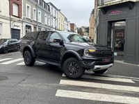 Occasion Ford Ranger Raptor 292 ch (214 kW) 2023 Noir Pick-up