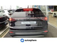 occasion VW Taigo 1.5 TSI 150ch Style DSG7