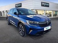 Occasion Renault Austral Iconic 2023 Bleu iron SUV