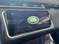 occasion Land Rover Range Rover Velar D240 R-Dynamic Bva8
