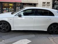 occasion Mercedes A200 Classe7g-dct Amg Line