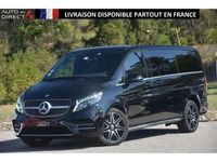 occasion Mercedes 300 Classe Cl V LongD - Bva 9g-tronic - Bm 447 Long Avantg