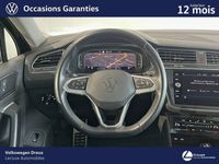 occasion VW Tiguan 2.0 TDI 150ch DSG7 Active