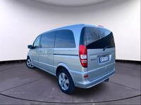 occasion Mercedes Viano Compact Ambiente A