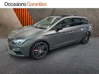 occasion Seat Leon ST 2.0 Tsi 300ch Cupra 4drive Dsg