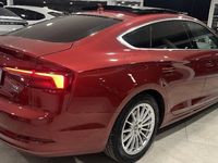 occasion Audi A5 V6 3.0 Tdi 218 S Tronic 7 Design Luxe