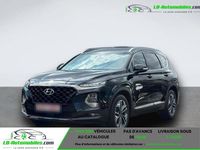 Occasion Hyundai Santa Fe 200 ch (147 kW) 2021 SUV