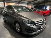 occasion Mercedes B180 ClasseD 109ch Blueefficiency Business Edition