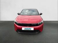 Occasion Opel Corsa 100 ch (73 kW) 2023 Rouge kardio Berline