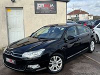 occasion Citroën C5 2.0 HDI160 FAP EXCLUSIVE