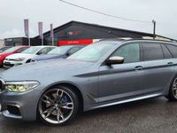 occasion BMW M550 550 (G31) DA XDRIVE 400CH STEPTRONIC EURO6D-T 166G