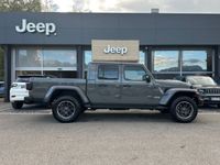 occasion Jeep Gladiator 3.0 V6 Multijet 264ch Overland 4x4 BVA8 - VIVA3687143