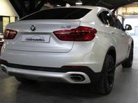 occasion BMW X6 (F16) XDRIVE30D 258 LOUNGE PLUS BVA8