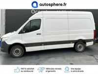 occasion Mercedes Sprinter 311 CDI 37 3T5 First Propulsion Léger