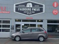 occasion Ford Grand C-Max *1-PROPRIETAIRE*7-PLACE*NAVIGATION*AIRCO*67.000KM*