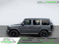 occasion Mercedes G500 ClasseBVA