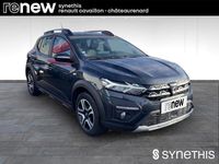 Occasion Dacia Sandero Comfort 2021 Gris Citadine