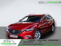 Occasion Mazda 6 165 ch (121 kW) 2016 Break