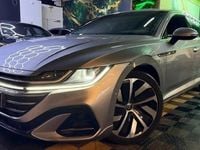 Occasion VW Arteon R-line 150 ch (110 kW) 2020 Berline