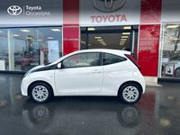 occasion Toyota Aygo 1.0 VVT-i 72ch x 3p