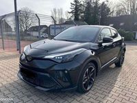 occasion Toyota C-HR 0 Hybride 184ch GR Sport E-CVT