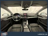 occasion Audi A5 Sport/sline/s-tronic/led/navi/
