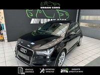 occasion Audi A1 1.4 TFSI 185 S line S tronic