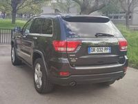 occasion Jeep Grand Cherokee V6 3.0 CRD FAP 190 Laredo A