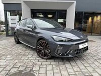 Occasion Cupra Leon 204 ch (150 kW) 2024 Gris Berline