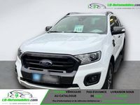 Occasion Ford Ranger 212 ch (155 kW) 2021 Pick-up