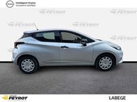 occasion Nissan Micra Micra 20171.0 - 71