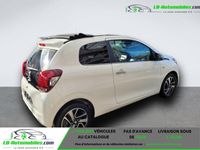 occasion Peugeot 108 1.2 82ch Bvm