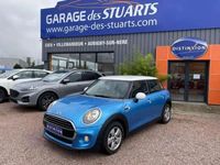 occasion Mini Cooper 1.5 D 116 5p F55 Lci D Phase 2