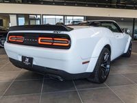 occasion Dodge Challenger Srt Scat Pack Cabriolet