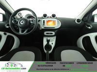 occasion Smart ForFour 0.9 90 Ch Bvm