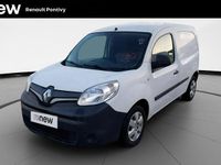 Occasion Renault Kangoo 2021 Blanc Van
