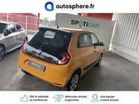 occasion Renault Twingo 1.0 SCe 65ch Life - 20