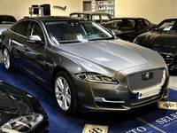 occasion Jaguar XJ 3.0D V6 300ch Portfolio