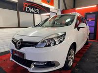 Occasion Renault Scénic III 116 ch (85 kW) 2016 Monospace