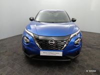 Occasion Nissan Juke Tekna 145 ch (106 kW) 2024 SUV